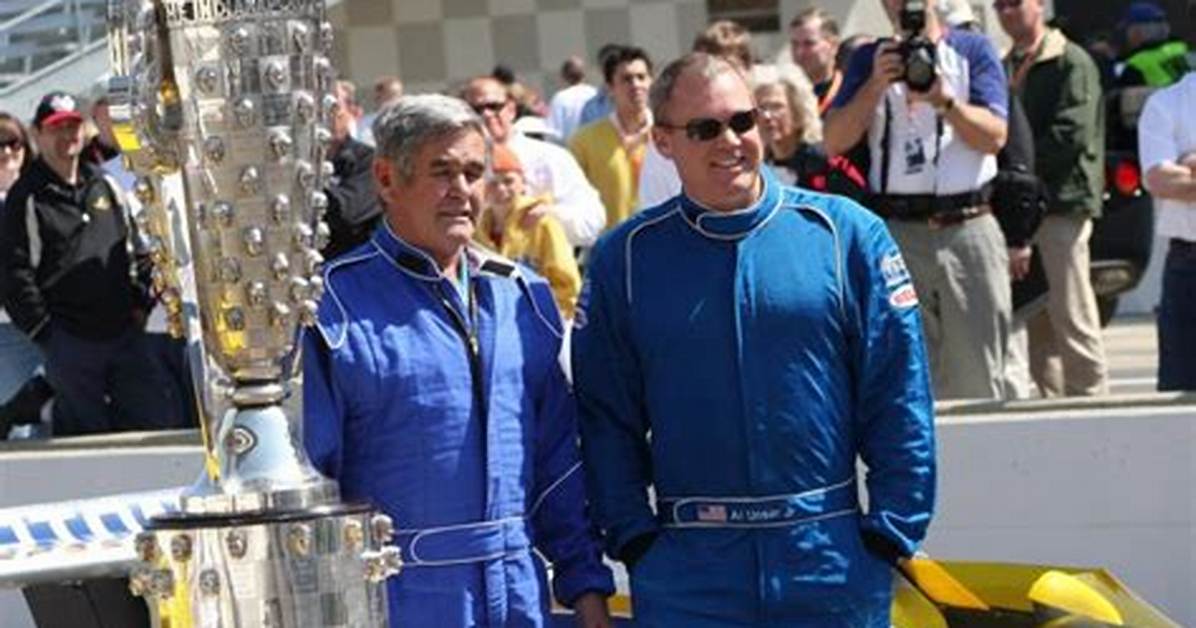 What Kind of Cancer Did Al Unser Have?