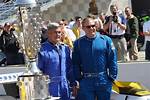 What Kind of Cancer Did Al Unser Have?