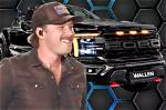 What Kind of Car Does Morgan Wallen Drive?