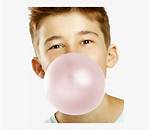 What Kind of Gum Is in Blow Pops