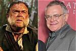 What Movies Has Kevin Mcnally Been in?