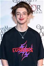 What Movies Has Thomas Barbusca Been in? Was Thomas Barbusca in Missing?