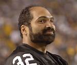 What Nationality Is Franco Harris?