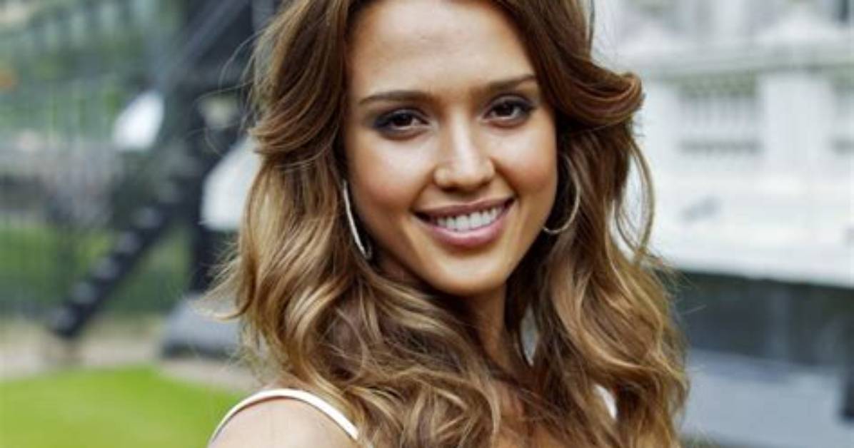 What Nationality Was Jessica Alba? What Languages Can Jessica Alba Speak?