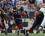 What Nfl Team Did Jason Whittle Play for?