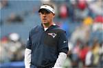 What Nfl Team Did Josh Mcdaniels Go to?