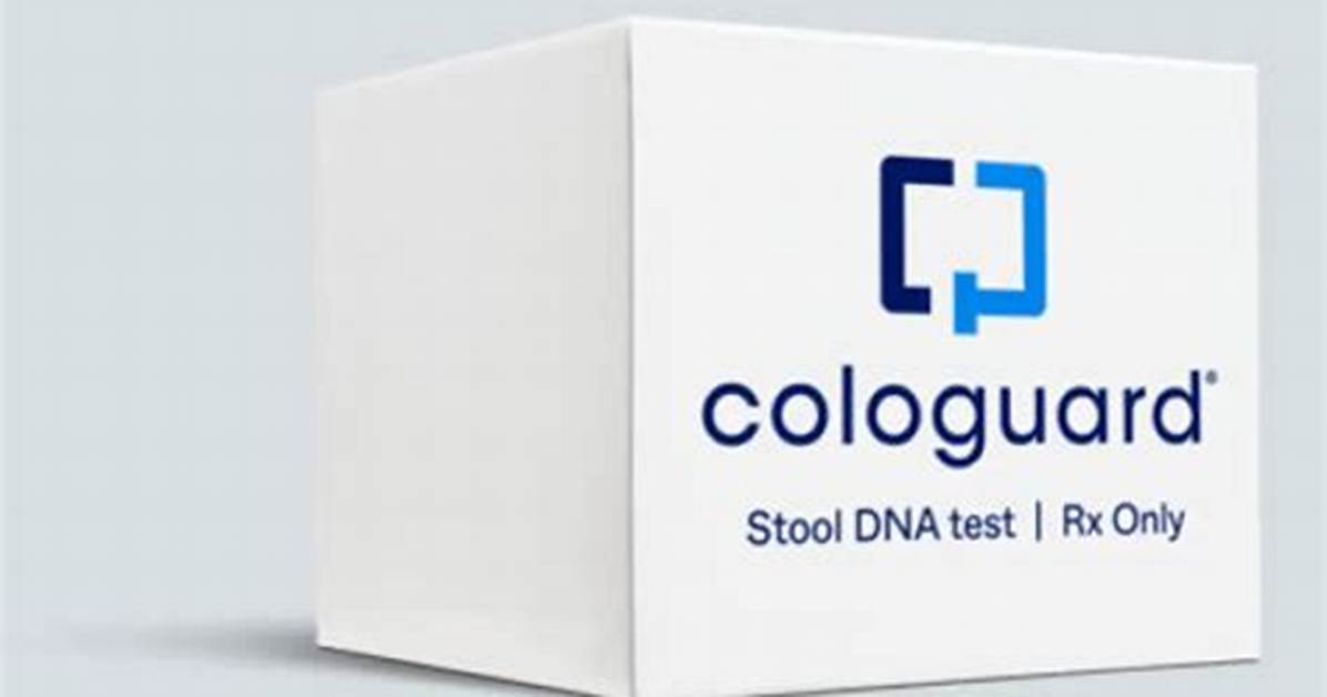 What Not to Eat Before Cologuard