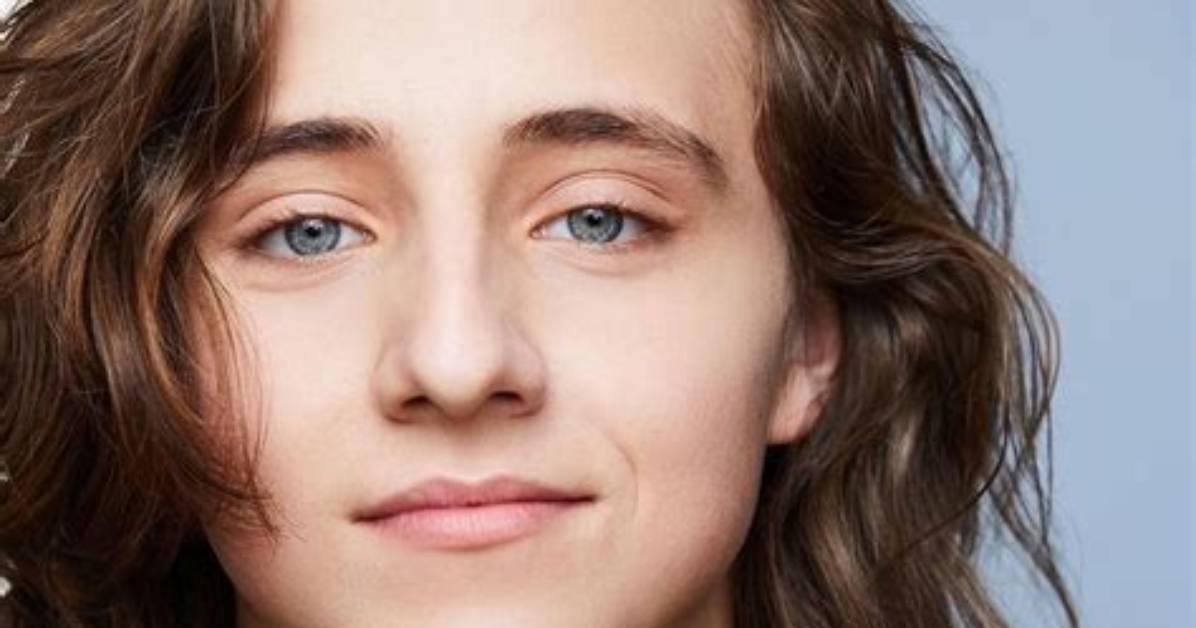 What Pronouns Does Rueby Wood Use? Everything on the Identity and Bio of Better Nate Than Ever Cast