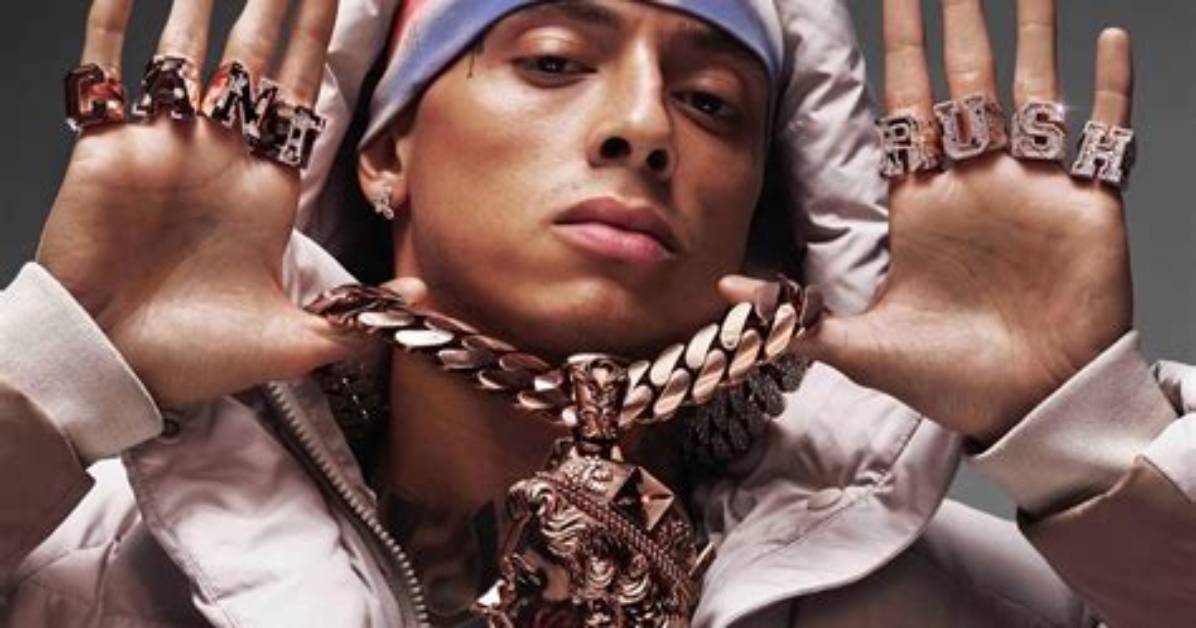 What Race Is Central Cee? Rapper’s Ethnicity Revealed