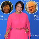 What Race Is Kristen Welker? Meet Her Father Harvey & Mother Julie Welker