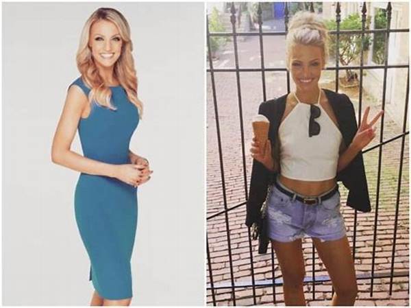 What Religion Does Carley Shimkus Follows? Everything on Fox News Journalist