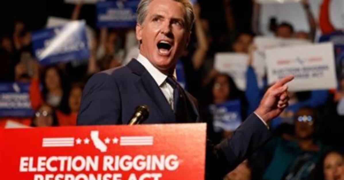 What Religion Is Gavin Newsom? Find out If the Politician Is Jewish or Christian
