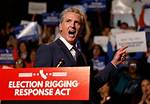What Religion Is Gavin Newsom? Find out If the Politician Is Jewish or Christian