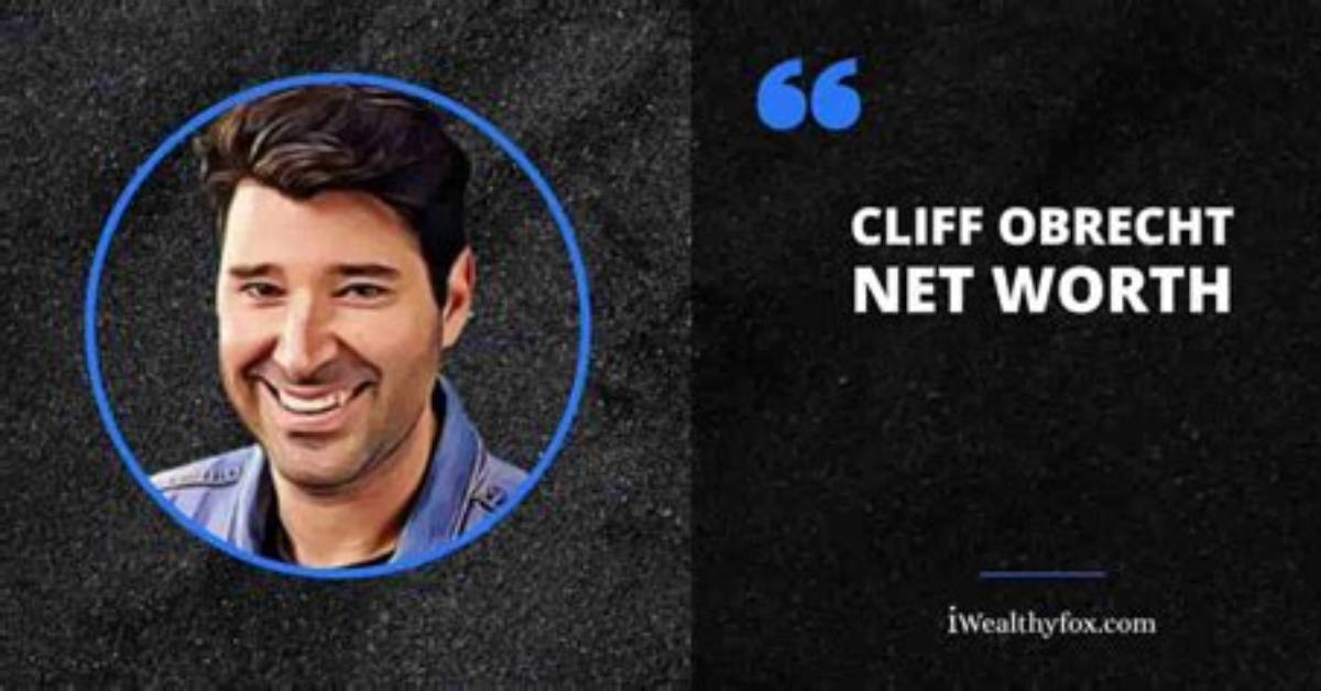 What’s Cliff Obrecht Net Worth? His Salary and Earning Explored