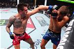 What’s the Meaning of Brendan Allen Tattoo? Ufc Star Ink Photos Goes Viral