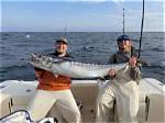 What's Wahoo Fish in Outer Banks Season 3?