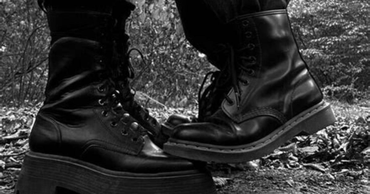 What Shoes Do Metalheads Wear