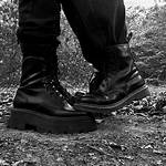 What Shoes Do Metalheads Wear