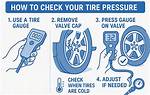 What Should the Tire Pressure Be on a Cub Cadet Riding Mower