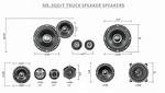 What Size Speakers Are in a 2002 Honda Civic