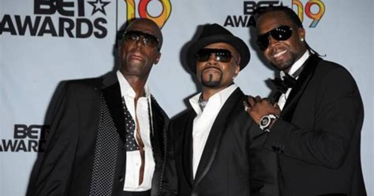 What Songs Did Teddy Riley Produce for Kool Moe Dee?