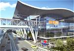 What Terminal Is Jetblue at Sna