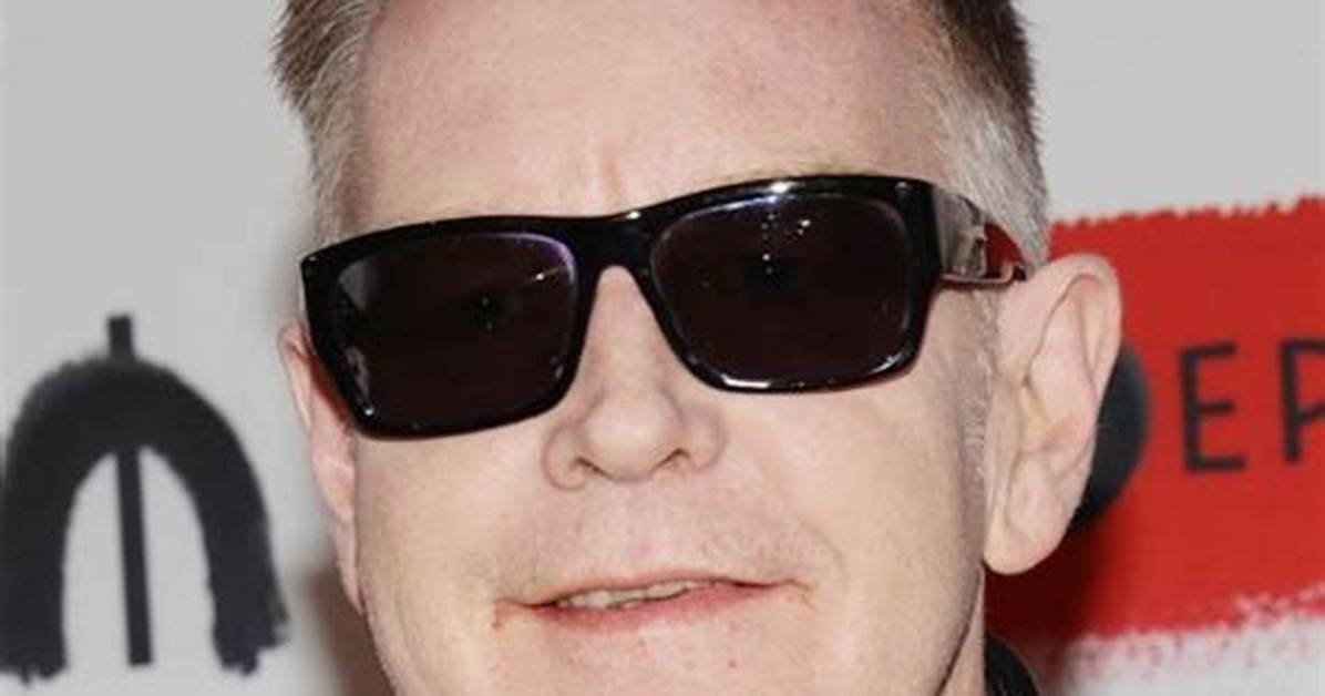 What Was Andy Fletcher Net Worth at Death? Musician Career Earnings and Lifestyle