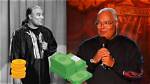 What Was Comedian Charlie Hill Net Worth at Death? Google Doodle Celebrates the Life of Native American Artist