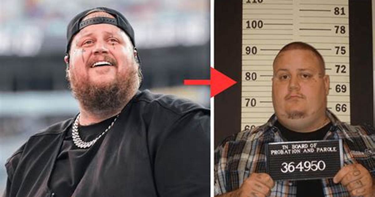What Was Jelly Rolls Felony?