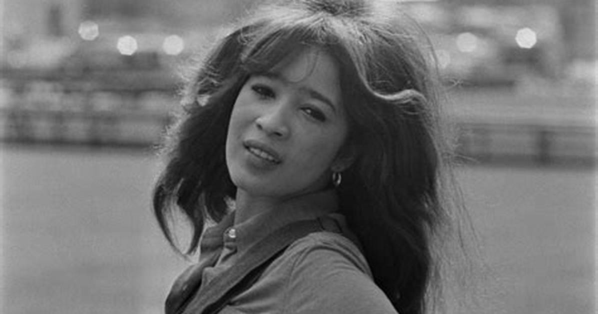 What Was Ronnie Spector Ethnicity? Everything to Know About Her Family and Parents