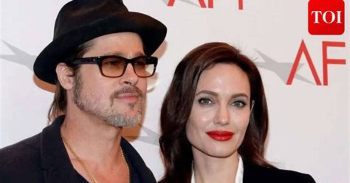 What We Know About Angelina Jolie’s Height, Weight and Body Measurements
