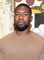 What Works Made Trevante Rhodes the Most Famous, Is He Gay and Who Did He Get Engaged to?