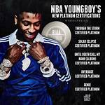 What Youngboy Albums Went Platinum? How Many Platinum Albums Does Youngboy Have?
