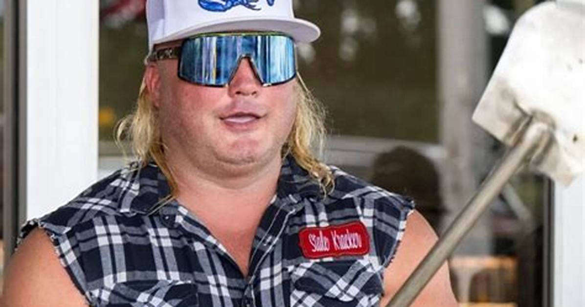Whatwouldjimmybuffettdo Tiktok Real Name – Age, Instagram and More