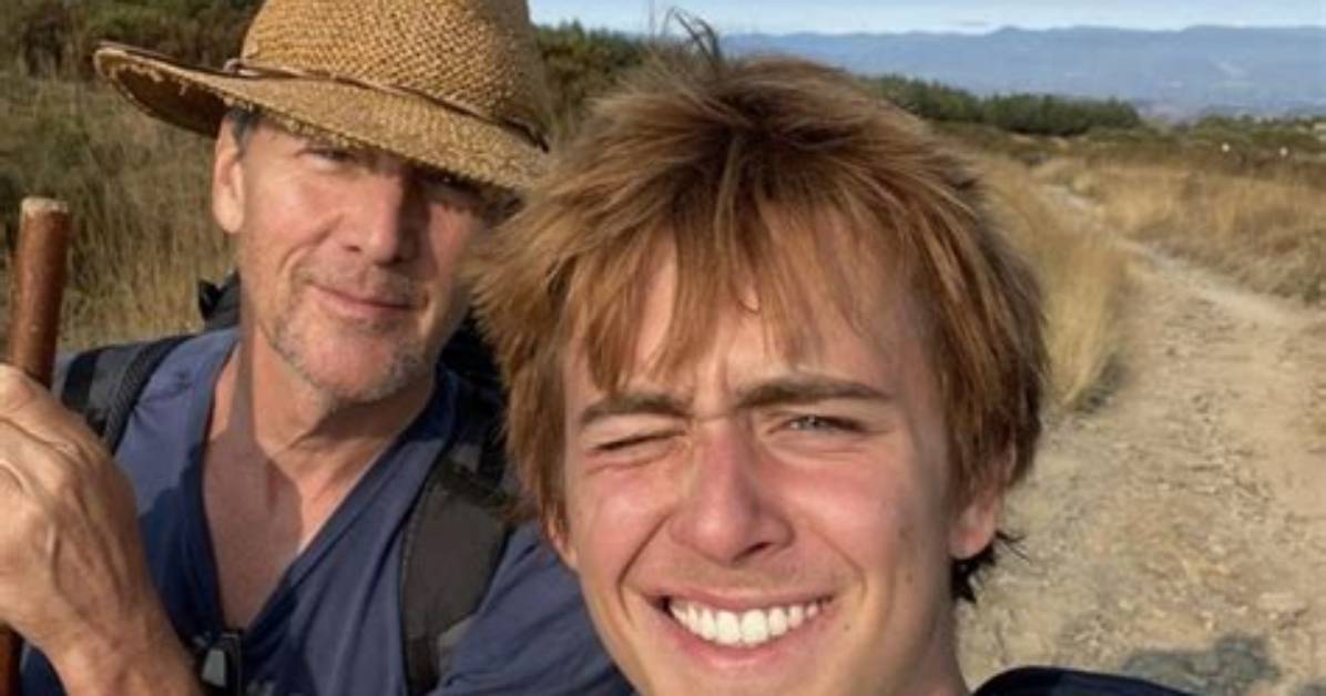 When Did Andrew Mccarthy Walk the Camino? When Was the Actor Andrew Mccarthy Born?