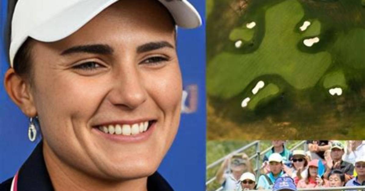 When Did Lexi Thompson Turn Pro? Has Lexi Thompson Won a Major?