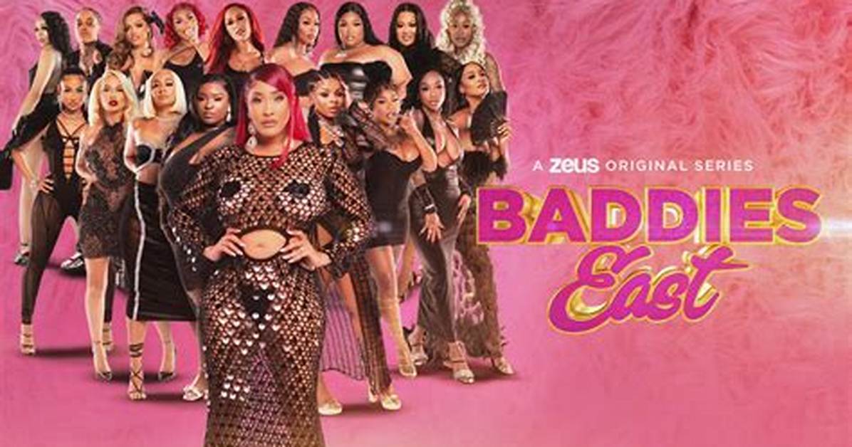 When Does the Next Episode of Baddies West Come out?