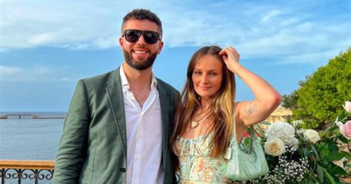 When Is Freya Nightingale Birthday? Meet Josh Zerker Girlfriend on Instagram