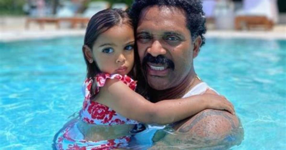 When Is Indiana Rose Epps Birthday? Explore Mike Epps Daughter Adorable Pictures on Instagram