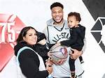 When Is Liam Charles Antetokounmpo Birthday? Explore Giannis Son Photos on Instagram