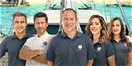 When Was Below Deck Sailing Yacht Filmed
