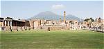 When Was Pompeii Destroyed