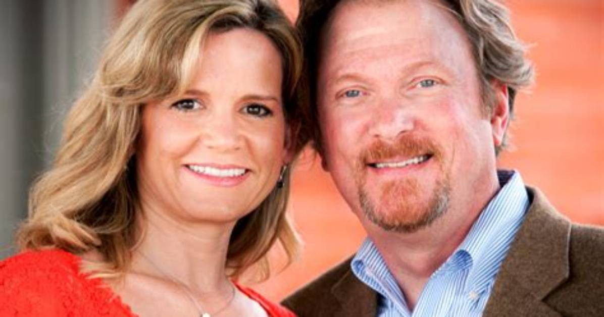 Where Are Pam Hupp Daughter Sarah and Son Travis Now and Why Did She Killed Betsy Faria