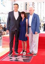 Where Are Vince Vaughn Parents from?