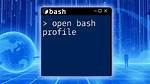 Where Can I Find Bash_Profile in Linux