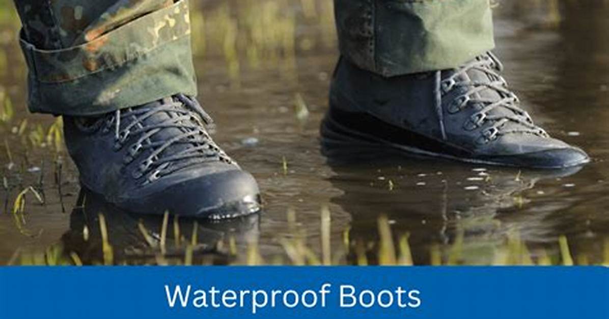 Where Can I Find Waterwalking Boots in Skyrim