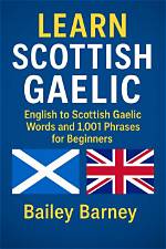 Where Can I Learn Scottish Gaelic