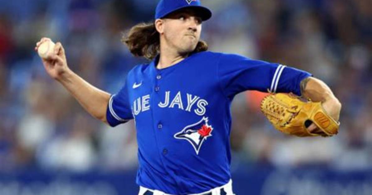 Where Did Kevin Gausman Go to College? Where Did Kevin Gausman Go?