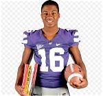 Where Did Tyler Lockett Go to College