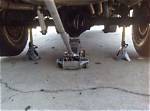 Where Do You Jack up a Dodge Ram 1500